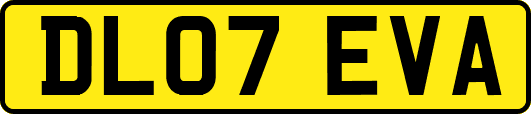 DL07EVA