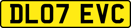 DL07EVC