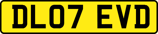 DL07EVD