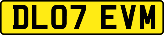 DL07EVM