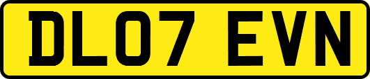 DL07EVN