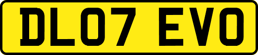 DL07EVO