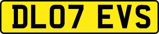 DL07EVS