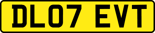 DL07EVT