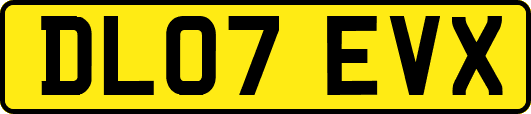 DL07EVX
