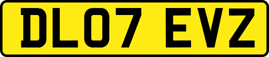 DL07EVZ