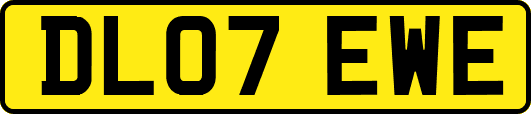 DL07EWE