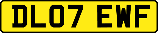 DL07EWF