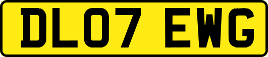DL07EWG