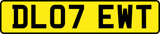 DL07EWT