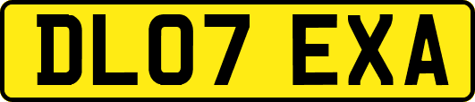 DL07EXA