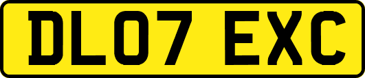 DL07EXC