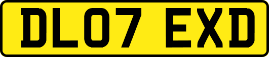 DL07EXD