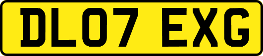 DL07EXG