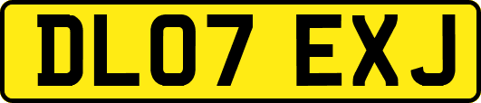 DL07EXJ