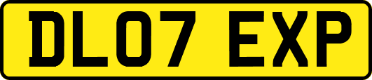 DL07EXP