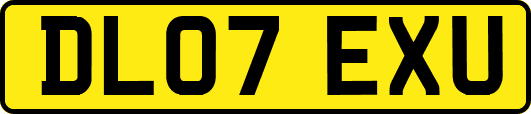 DL07EXU