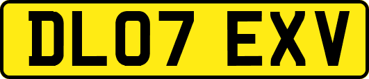 DL07EXV