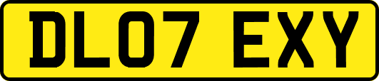 DL07EXY