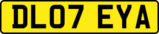 DL07EYA