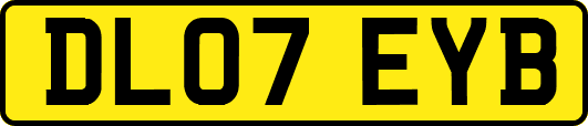 DL07EYB