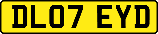 DL07EYD