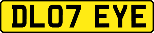 DL07EYE