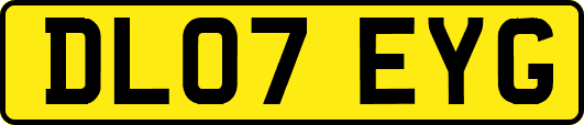DL07EYG