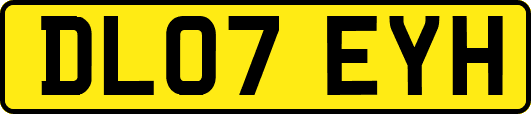 DL07EYH
