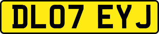 DL07EYJ