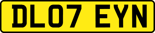 DL07EYN