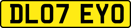 DL07EYO
