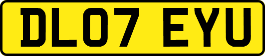 DL07EYU