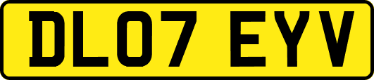 DL07EYV