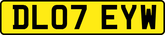 DL07EYW