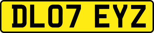 DL07EYZ