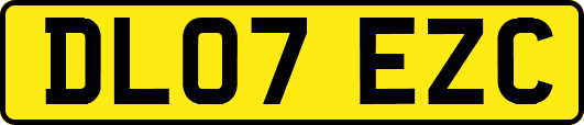 DL07EZC