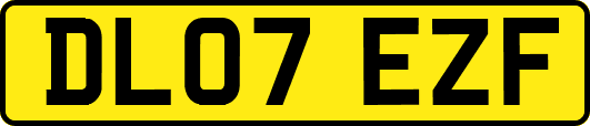 DL07EZF