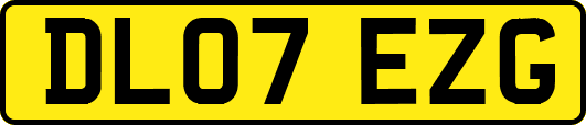 DL07EZG