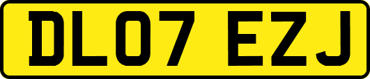 DL07EZJ