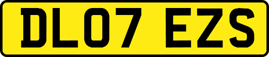 DL07EZS