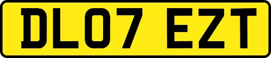 DL07EZT