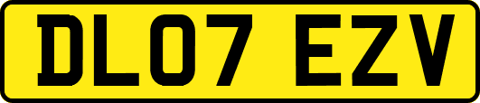 DL07EZV