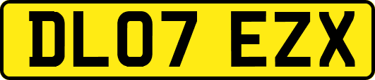 DL07EZX