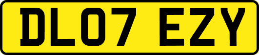 DL07EZY