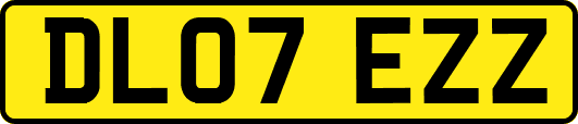 DL07EZZ