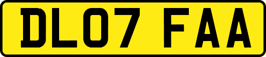 DL07FAA