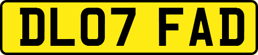 DL07FAD