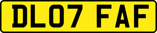 DL07FAF