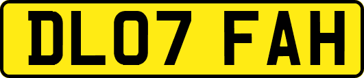 DL07FAH